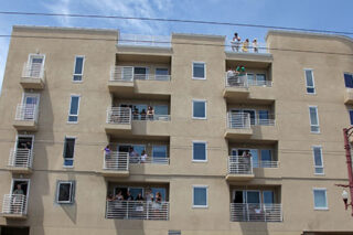 photo - Apartment Building in Mission District, San Francisco