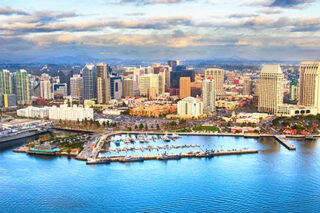 photo - Downtown San Diego