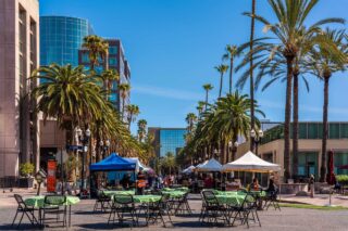 photo - Farmers Market in Downtown Anaheim