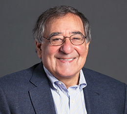 Portrait of Leon E. Panetta