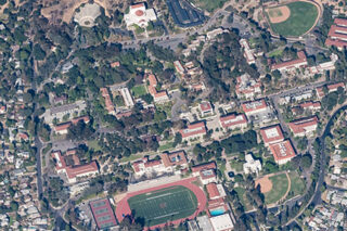 photo - Occidental College