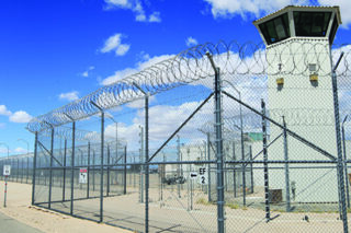 photo - prison