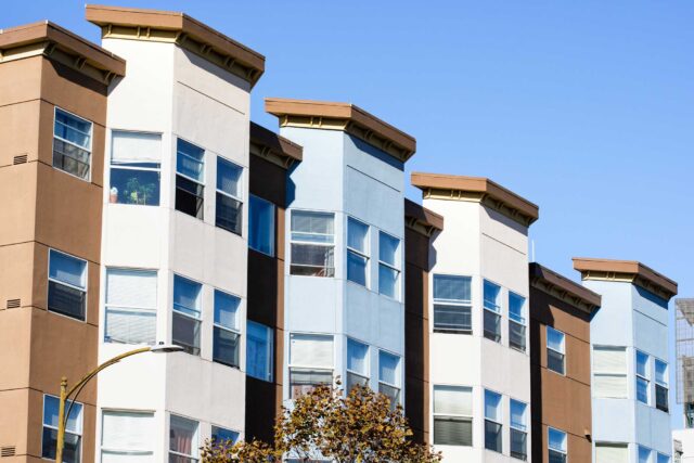 photo - Residential Building in San Francisco