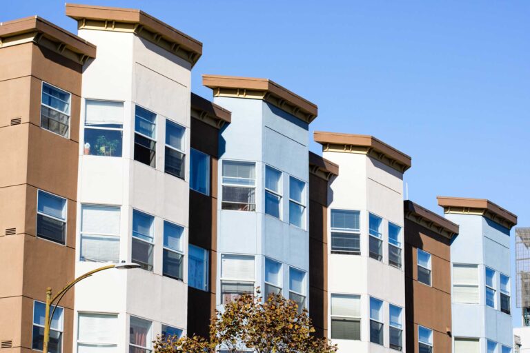 photo - Residential Building in San Francisco