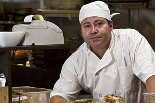 photo - Restaurant Cook