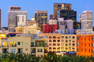 Photo of San Diego, California