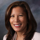 Tani Cantil-Sakauye portrait