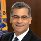 Xavier Becerra portrait