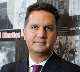 Portrait of Abdi  Soltani