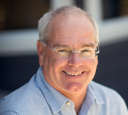 Portrait of Lenny  Mendonca