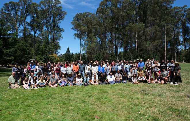 photo - PPIC Careers: Staff Picnics