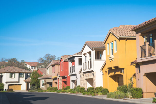 photo - Suburban Homes