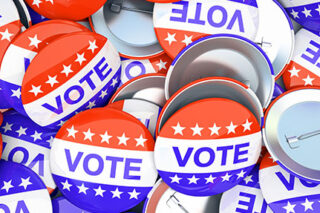 photo - Vote Buttons